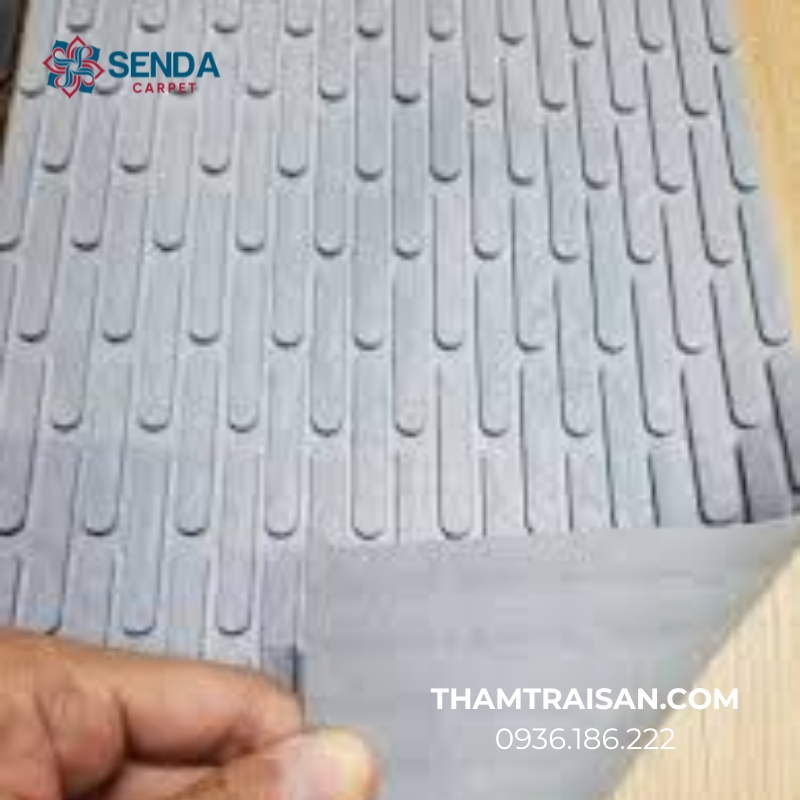 Thảm chốt mang đến lợi ích gì?