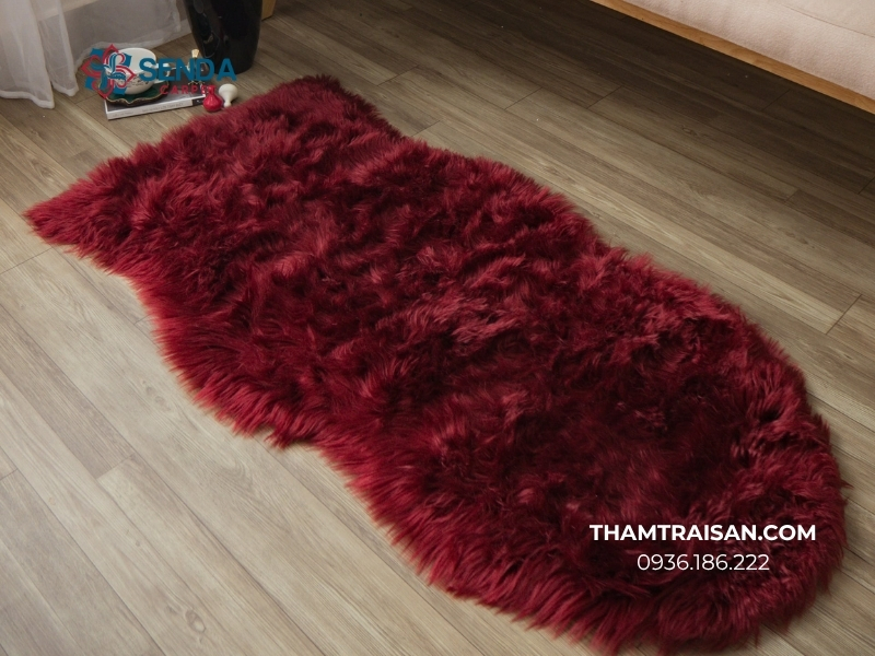 Senda Carpet - Đơn vị cung cấp thảm trải sàn chất lượng