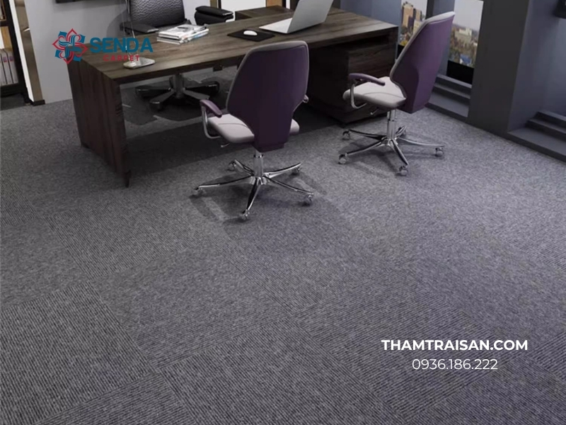 Câu hỏi thường gặp về thảm thanh lý