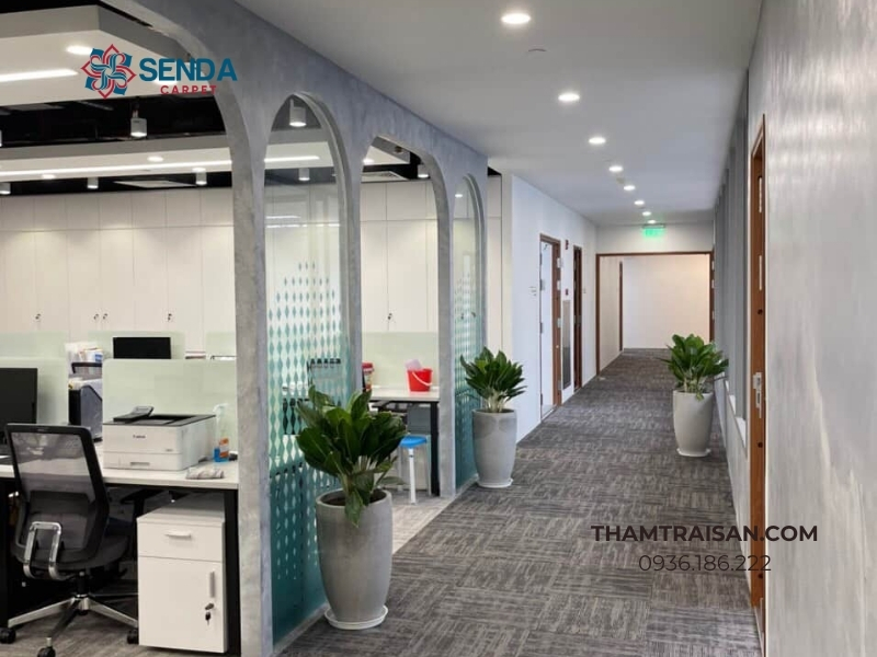 Ưu và nhược điểm của thảm thanh lý