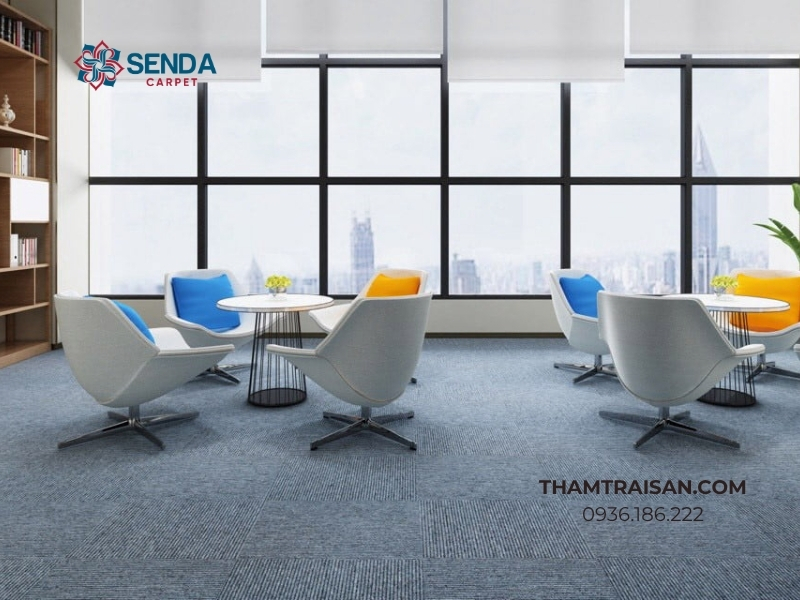 Kinh nghiệm chọn mua thảm thanh lý tiết kiệm