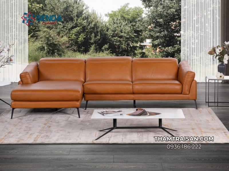 Thảm sofa phòng khách là gì?