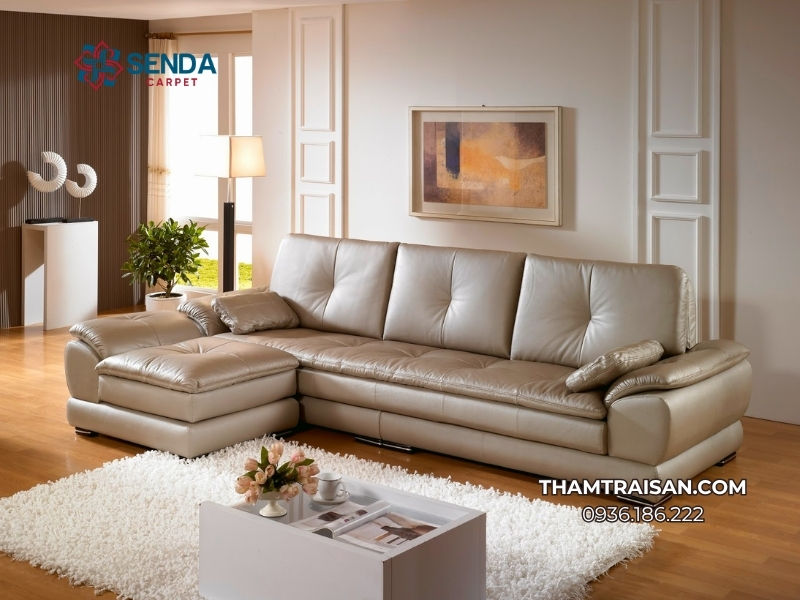 Thảm cho phòng khách - Senda Carpet