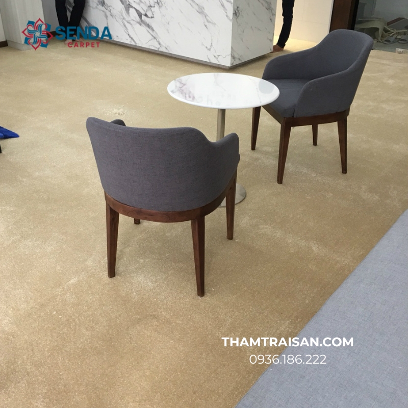 Ứng dụng của thảm hoa văn G10