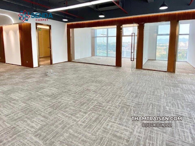 Lưu ý khi chọn thảm texture