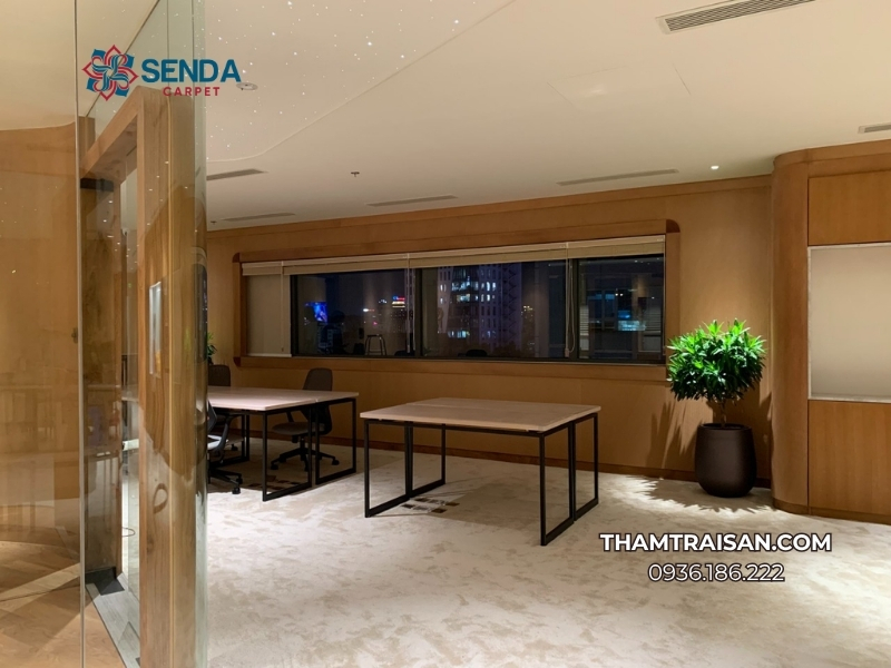 Thảm texture cao cấp