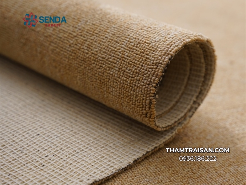 Tiêu chuẩn chống cháy của thảm trải sàn tại Việt Nam