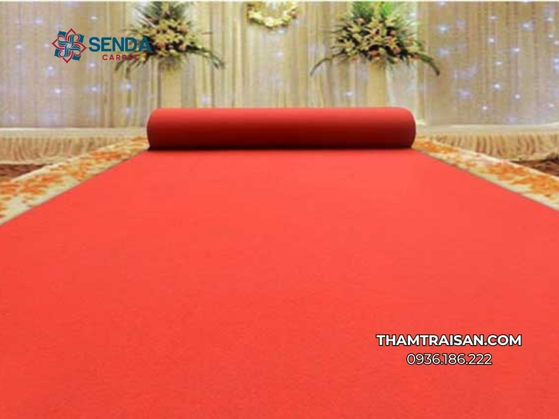 Thảm trải Senda Carpet