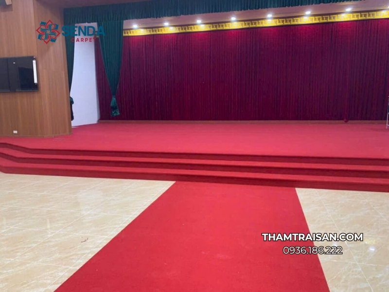Thảm đỏ sự kiện