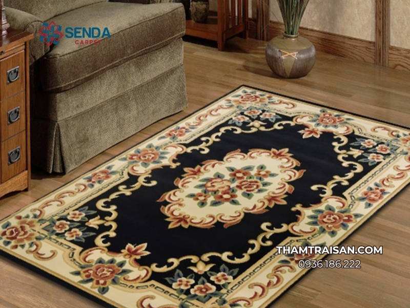 Hoa văn họa tiết đặc trưng