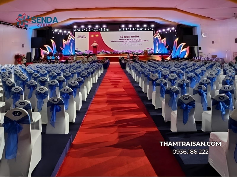 Thảm sự kiện
