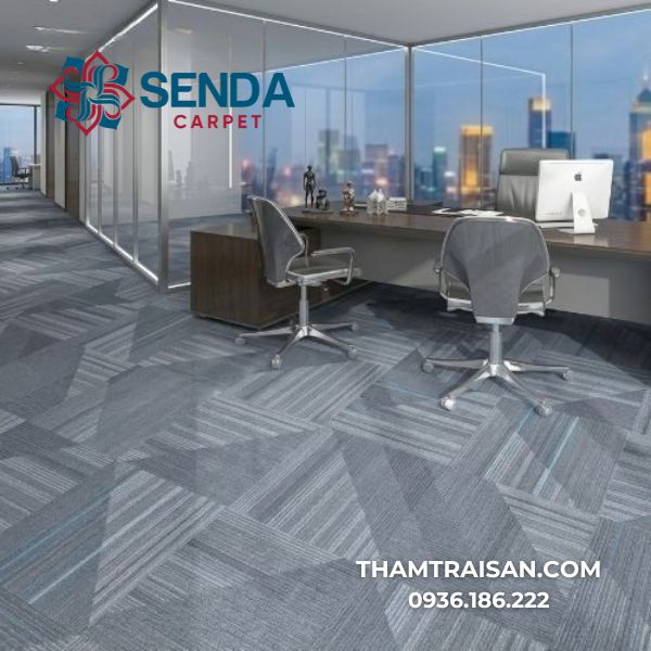Thảm tấm giá rẻ SKY series