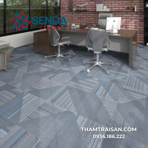 Thảm tấm giá rẻ SKY series