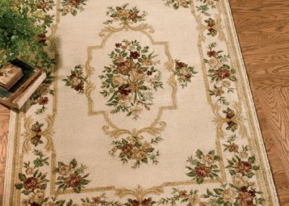Chọn thảm len cho nội thất nhà bạn 