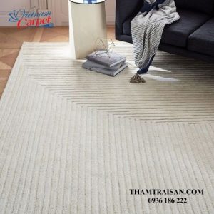 Thảm mỹ thuật hiện đại GLD