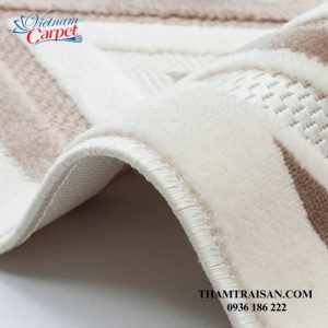 Thảm mỹ thuật hiện đại GLD