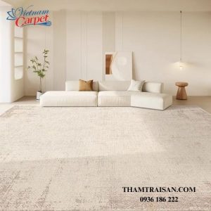 Thảm mỹ thuật hiện đại JINGYU