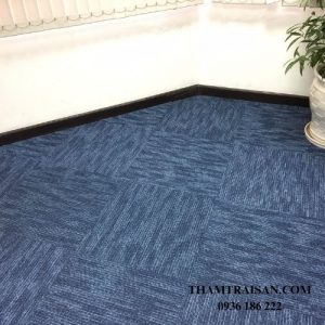 Các tính năng nổi bật của thảm tấm SUMINOE PX 5000