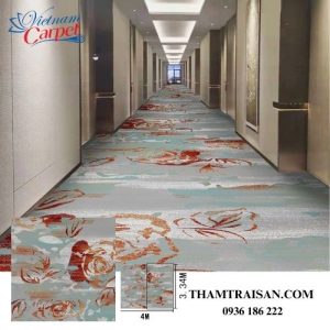 Thảm Axminster R15121A