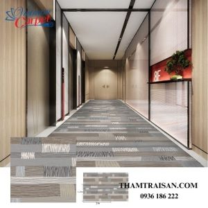 Thảm Axminster R17302