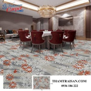 Thảm Axminster R18684E