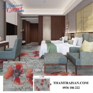Thảm Axminster R23309B