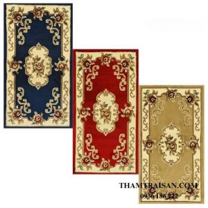 Thảm chùi chân tỉa bông cao cấp TB525