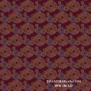 Thảm cuộn Diamond 17