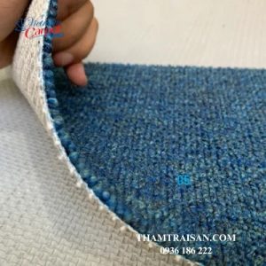 Thảm cuộn giá rẻ CR