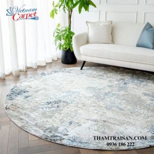 Thảm mỹ thuật hiện đại BANGALORE