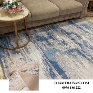 Thảm hiện đại FUJIN