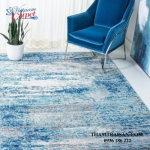 Thảm hiện đại MOGURE