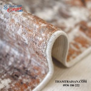 Thảm hiện đại MOGURE