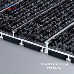 Thảm khung nhôm thương mại EMCO AVIATOR 17
