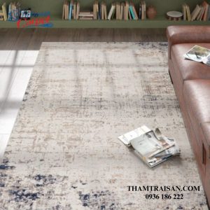 Thảm mỹ thuật hiện đại PRATO