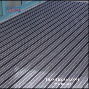 Thảm nhôm thương mại cho lối vào