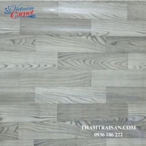 Thảm simili trải sàn giả gỗ SCK5B048