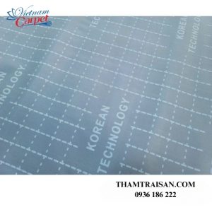 Thảm simili trải sàn giả gỗ SCK5B052