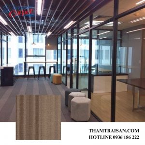 Thảm tấm AZ Series