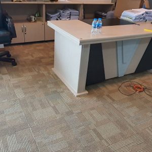 Thảm tấm Basic VI (BA VI)