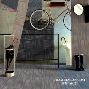 Thảm tấm FP8 series