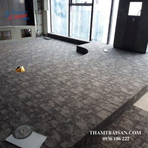 Thảm tấm Midlands Nhập Dubai