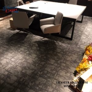 Thảm tấm Midlands Nhập Dubai