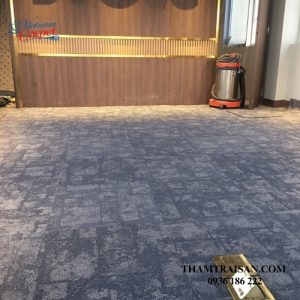 Thảm tấm Midlands - Nhập Dubai