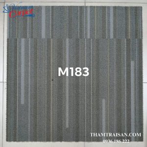 Thảm tấm Milliken - Nhập khẩu USA