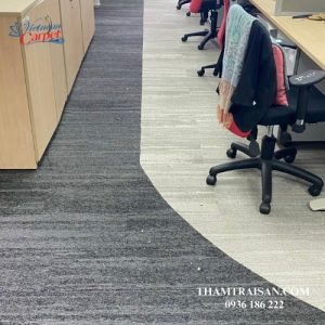 Thảm tấm Phoenix D 25 x 100 03