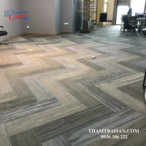 Thảm tấm Phoenix D 25 x 100 06