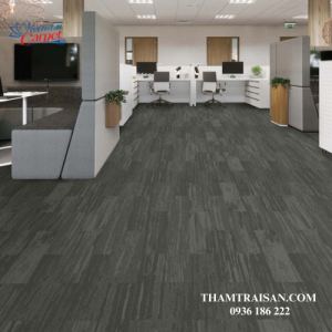 Thảm tấm Phoenix D 25 x 100