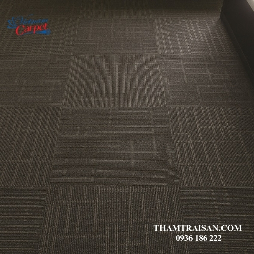 Thảm tấm Reconnect - Nhập Dubai 02