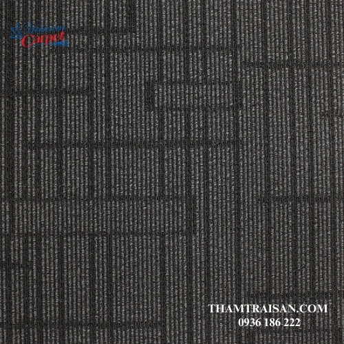 Thảm tấm Reconnect - Nhập Dubai 04